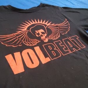 VOLBEAT